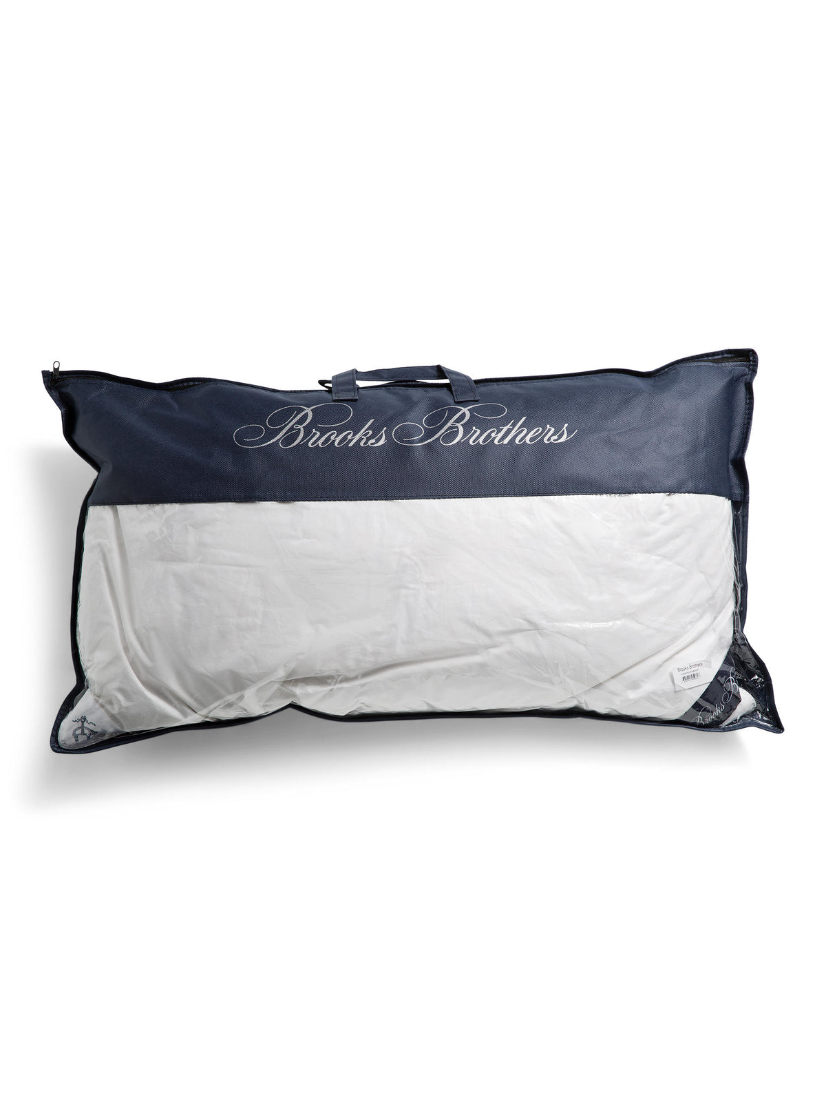 BROOKS BROTHERS Made In Turkey Luxury Down Yastıq