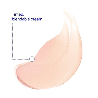 Supergoop! 100% Mineral Parlaq Göz Kremi SPF 40