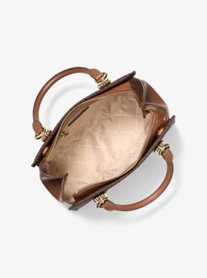 Michael Kors Marilyn Medium Signature Logo Dönüştürülə Bilən Çanta