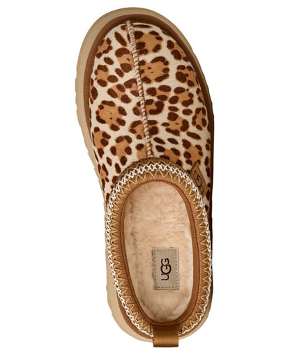 UGG Qadın Tazz Plains Sürüşkən Terlik