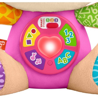 Laugh & Learn Smart Stages Bacı