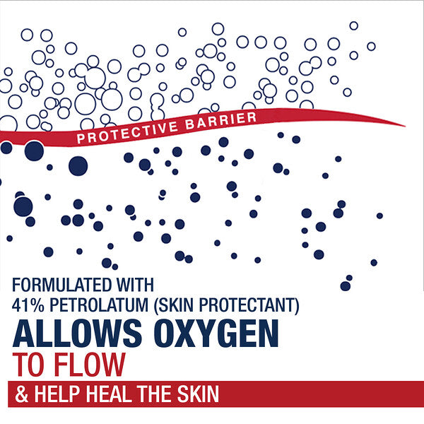 Aquaphor Advanced Therapy Healing Məlhəm 14 Oz 396 G