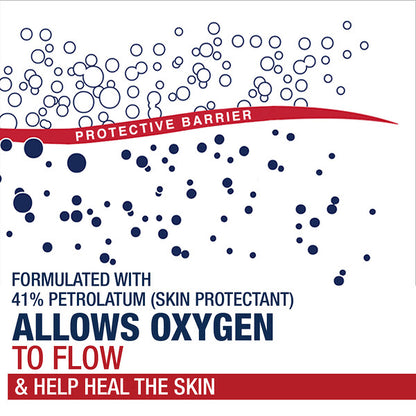 Aquaphor Advanced Therapy Healing Məlhəm 14 Oz 396 G