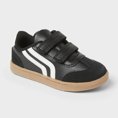 Cat & Jack Dakota Retro Uşaq Krossovkası Tünd Mavi 9T