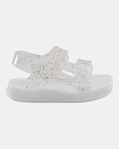 OshKosh B'gosh Balaca Uşaq Jelly Sandalları