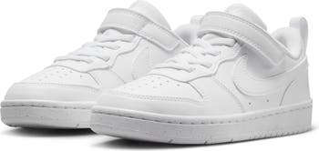 Nike Uşaq Court Borough Low Recraft Krossovkası YoxYox