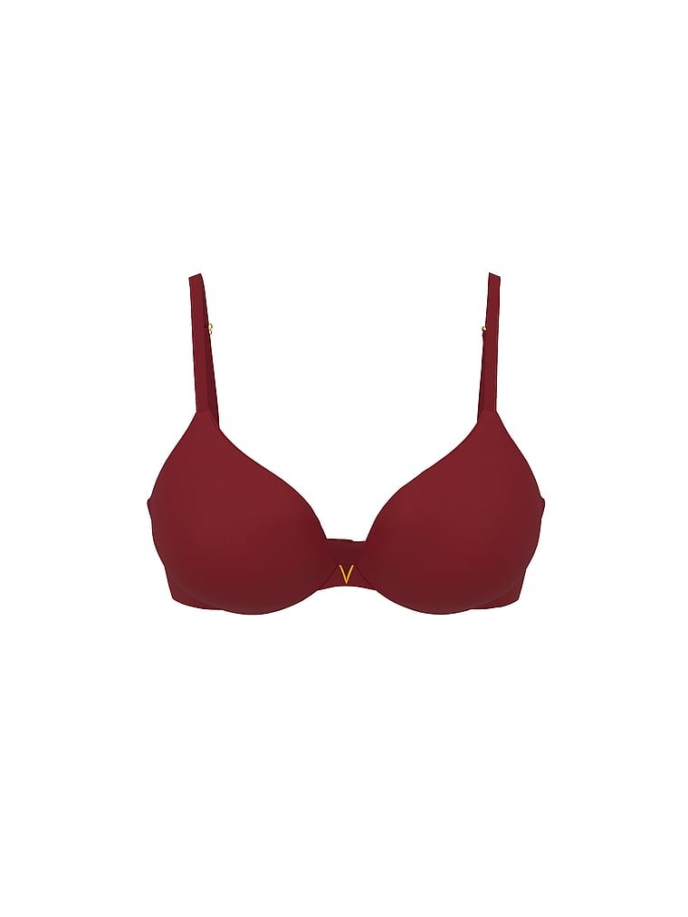 Victoria's Secret Smooth Yüngül Dolgulu Plunge Demi Büstiyer