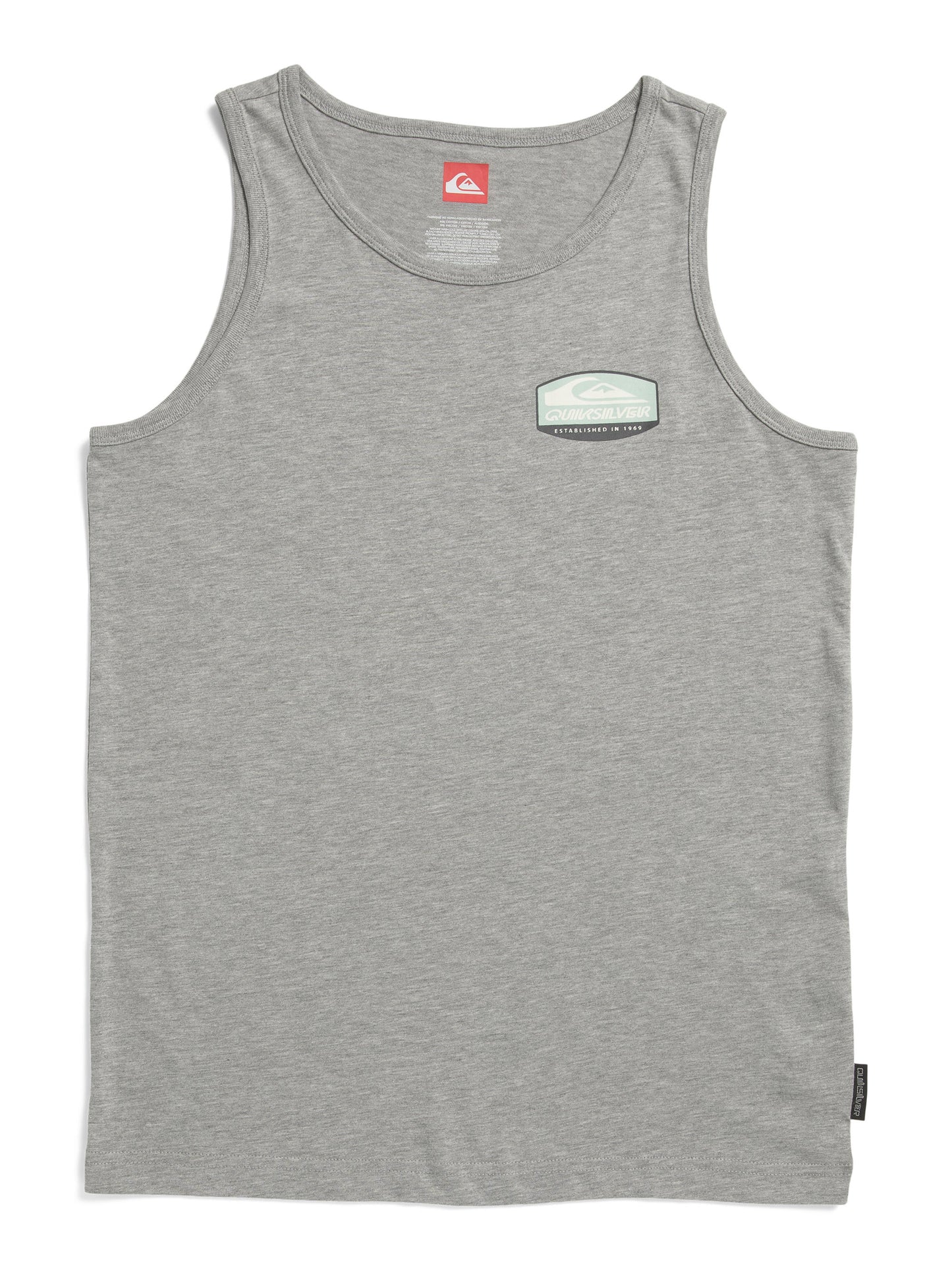 QUICKSILVER Archway Tank