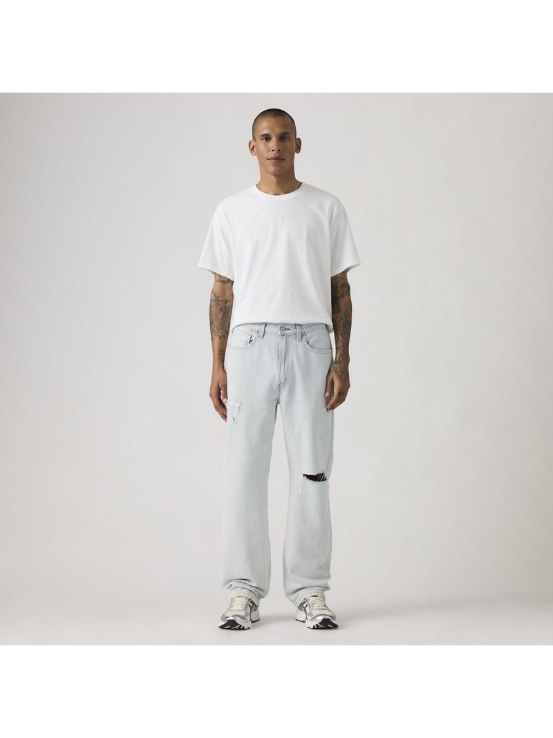 Levi's 565™ Kişi Düz Cins