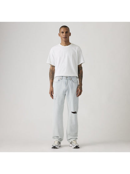Levi's 565™ Kişi Düz Cins