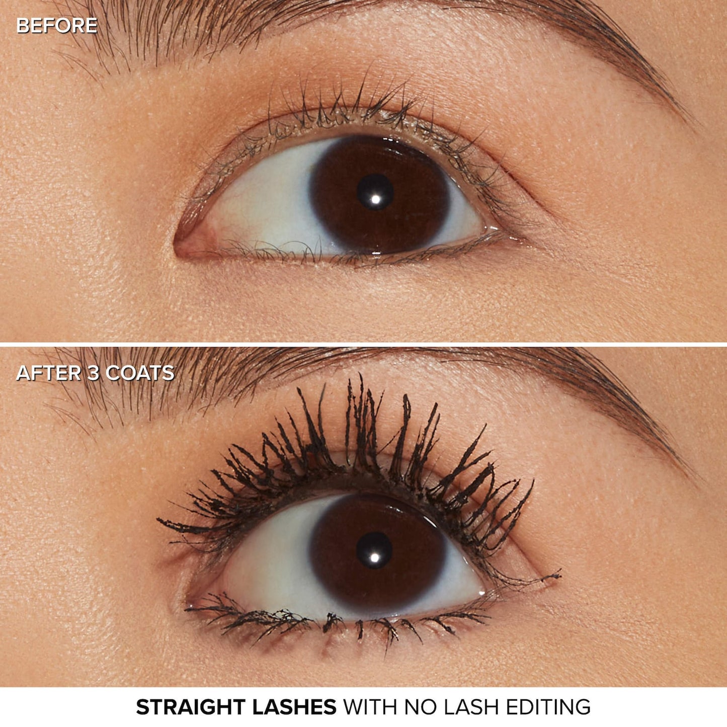 Too Faced Better Than Sex Həcimləndirici və Uzunlaştırıcı Maskara