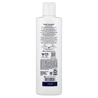 Dove Bond Strength Peptide Kompleksi Şampun 355ml