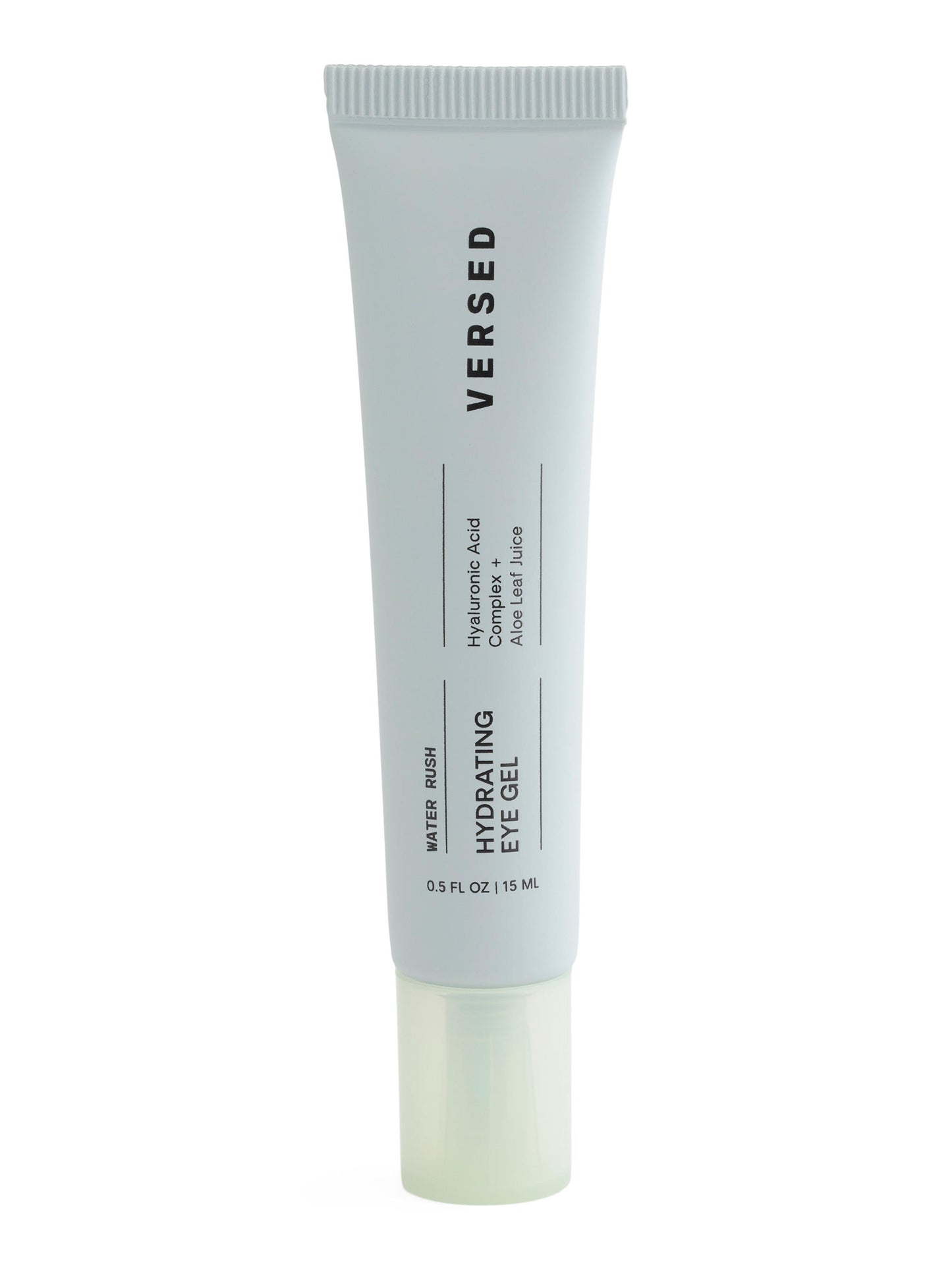 VERSED 0.5oz Water Rush Nemləndirici Göz Jeli