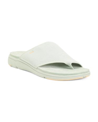 RYKA Margo Slide Sandals YoxYox