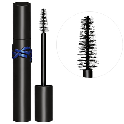 Yves Saint Laurent Lash Clash Extreme Volume Waterproof Maskara