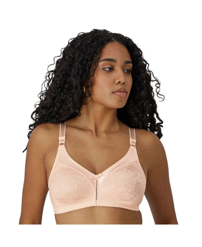Bali Qadın Double Support Spa Qapanış Simsiz Sütyen 3372