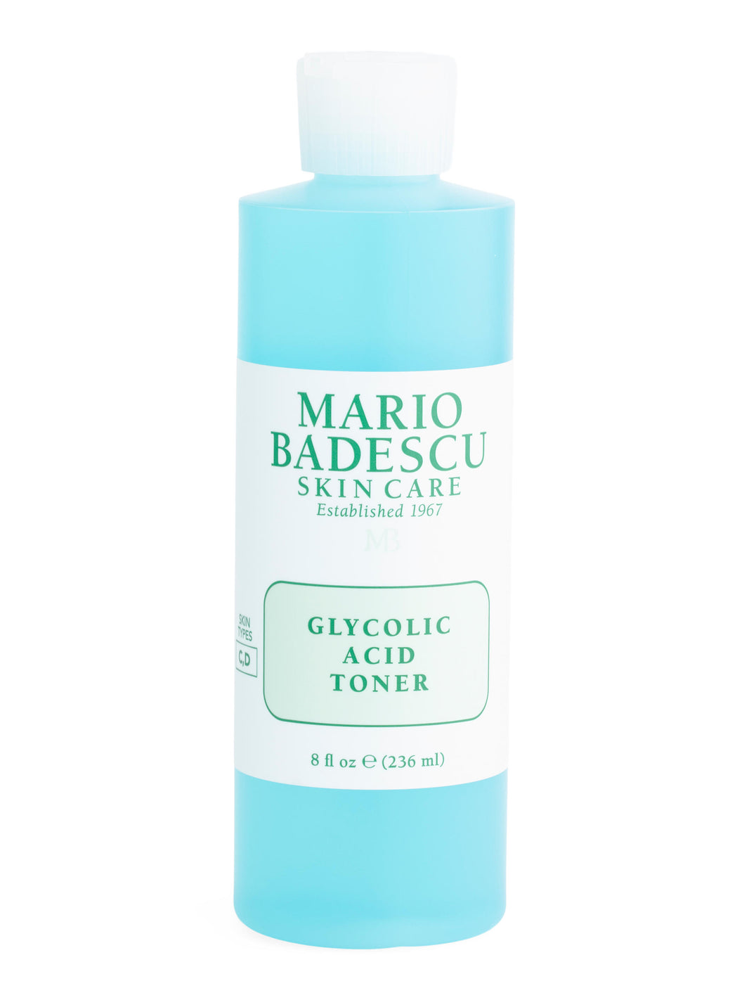 8oz Qlikol Turşusu Tonik