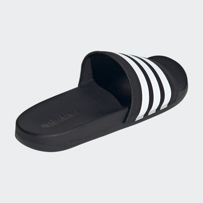 adidas Adilette Comfort Slide Kişi/Qadın Tünd Mavi Şlayt