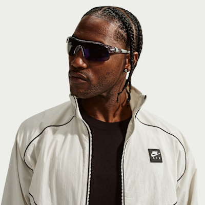 Nike Air Kişi Windrunner İdman Gödəkçəsi