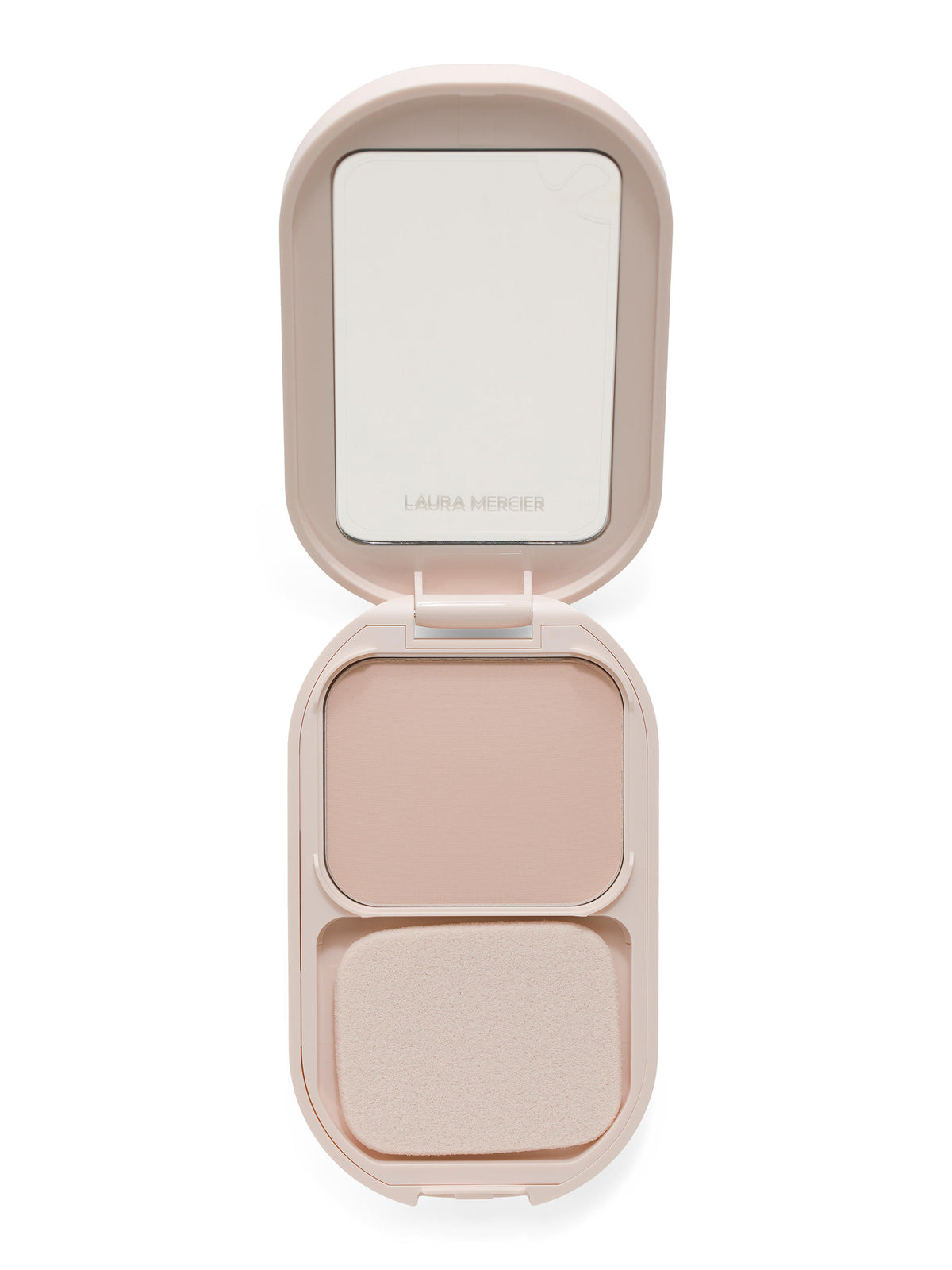 Real Flawless Feather Matte Pudra Tonal Krem