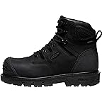 KEEN Utility Camden 6" Su Keçirməz Kompozit Burun Çəkmə