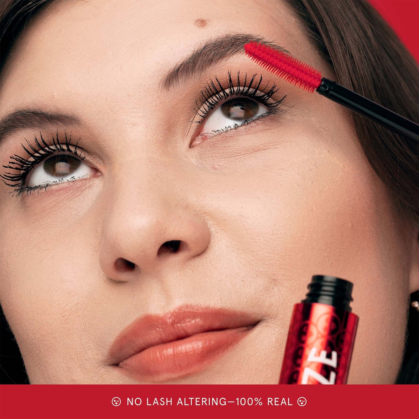 ONE/SIZE by Patrick Starrr Fantasize Lifting & Lengthening Maskara