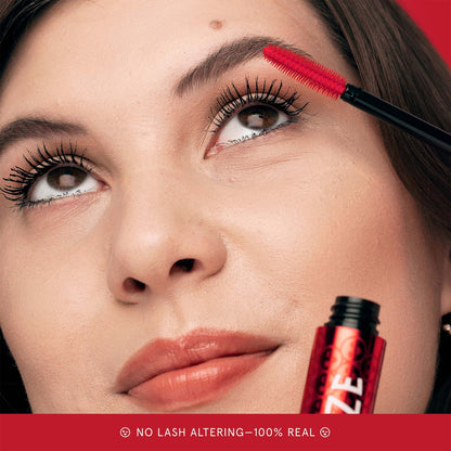 ONE/SIZE by Patrick Starrr Fantasize Lifting & Lengthening Maskara