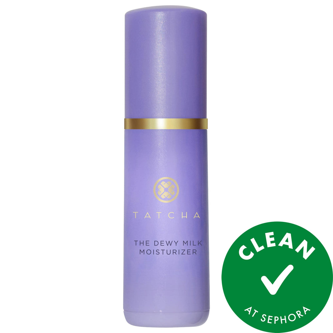 Tatcha Mini Təravətli Süt Nəmləndirici Kremi