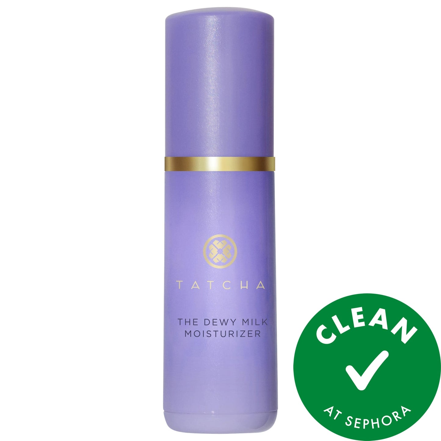 Tatcha Mini Təravətli Süt Nəmləndirici Kremi