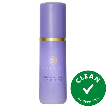 Tatcha Mini Təravətli Süt Nəmləndirici Kremi