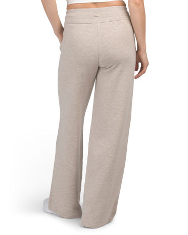 Cotton Blend Save The Day Stretch Şalvar