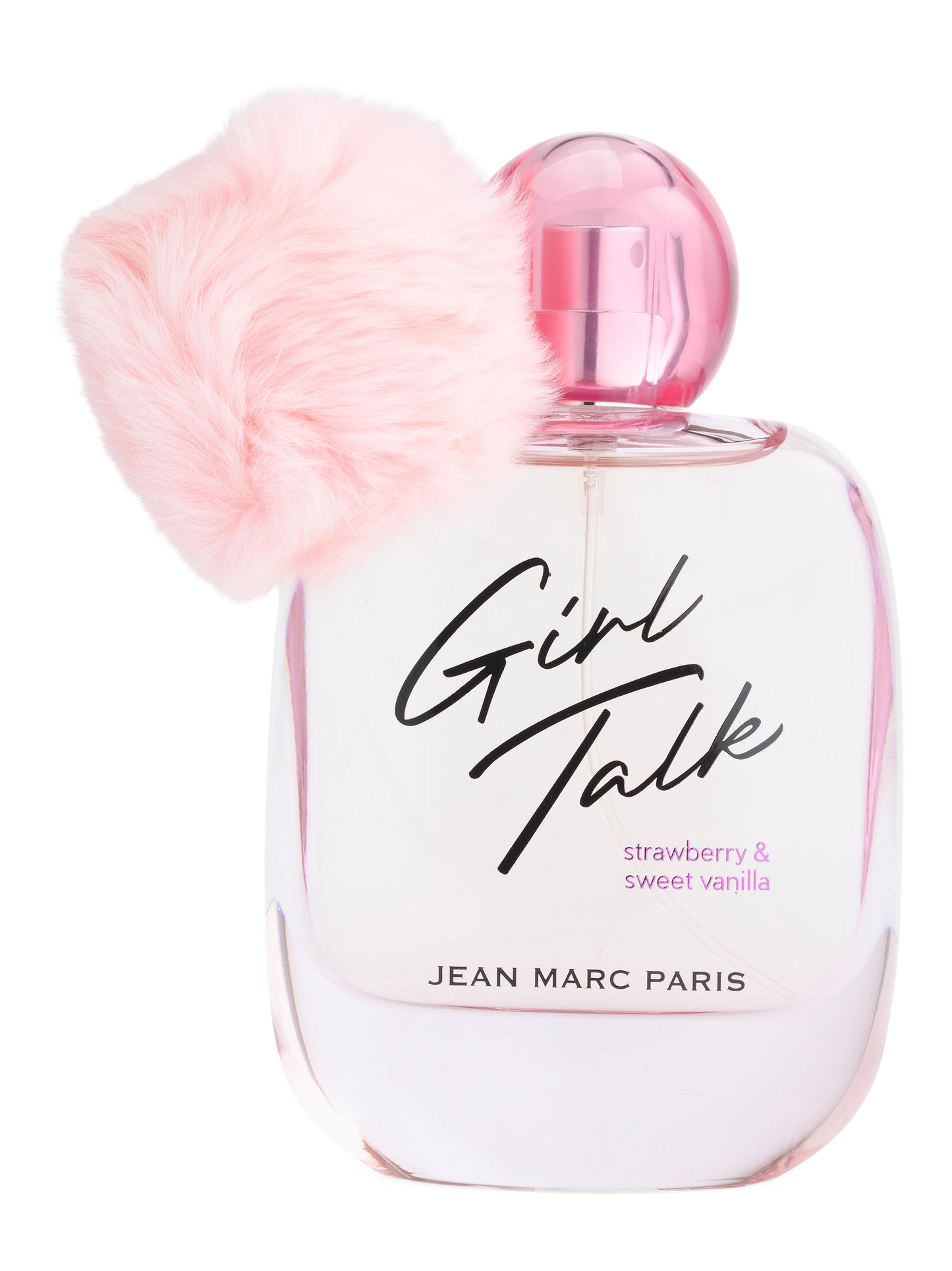 JEAN MARC PARIS 3.4oz Girl Talk Eau De Parfum