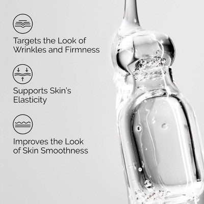 The Ordinary Multi-Peptide + Hyaluronic Acid Serum Möhkəmlik və Elastiklik üçün - 1fl oz