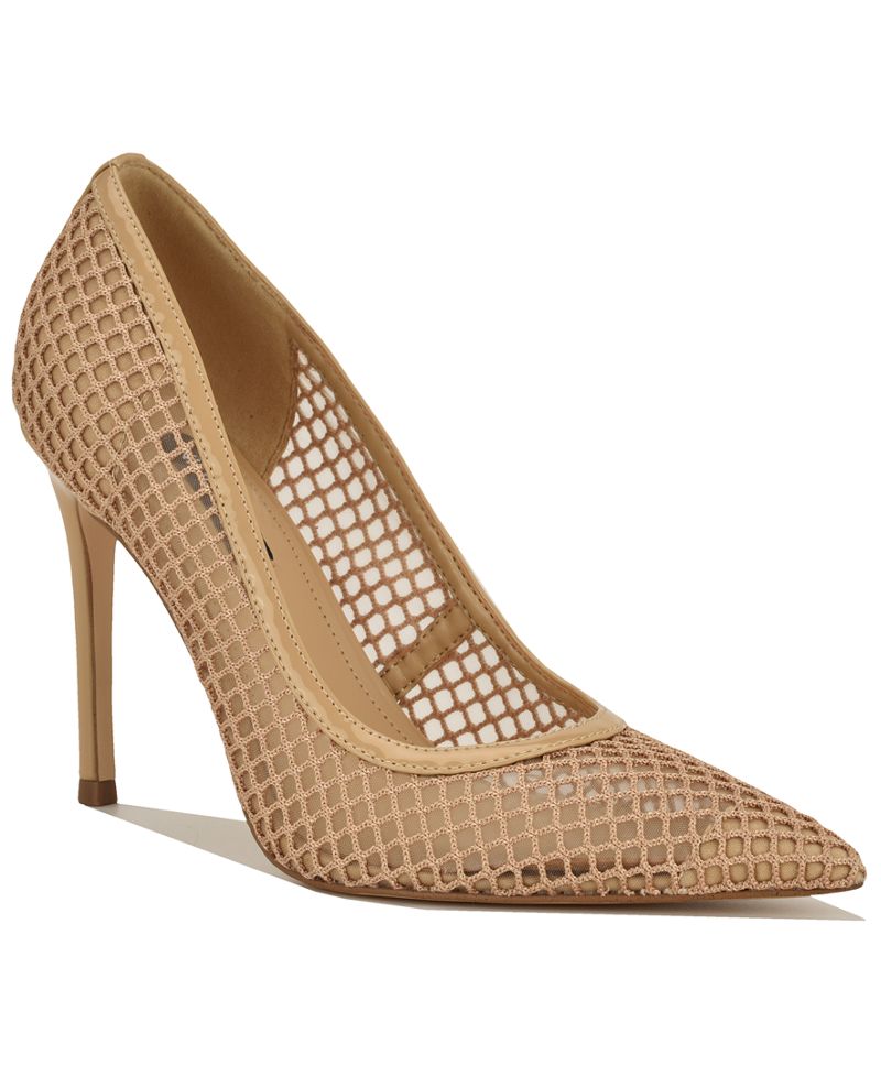 Nine West Qadın Fresh Sürüşmə Topuqlu Ayaqqabısı