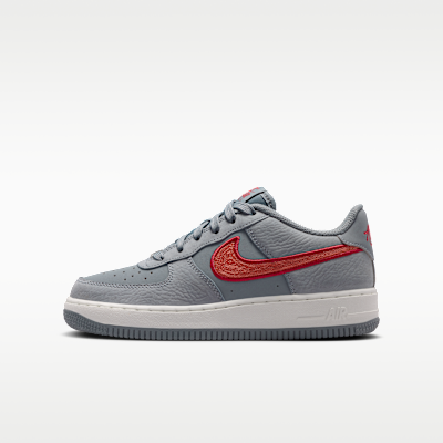 Nike Air Force 1 LV8 3 Böyük Uşaq Ayaqqabısı