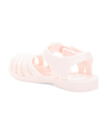 STRIDE RITE Ipanema Jelly Sandalları (Uşaq)