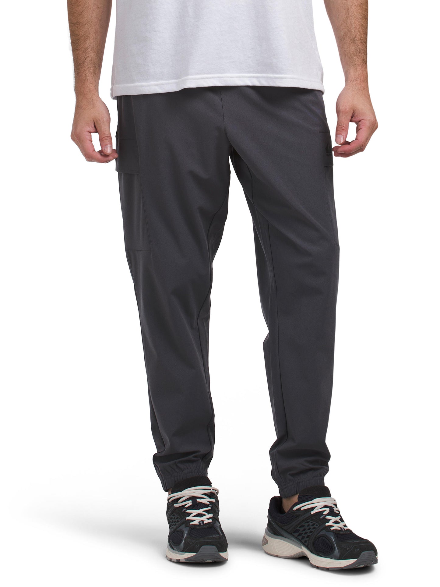 QUIKSILVER Double Cargo Pocket Joggers