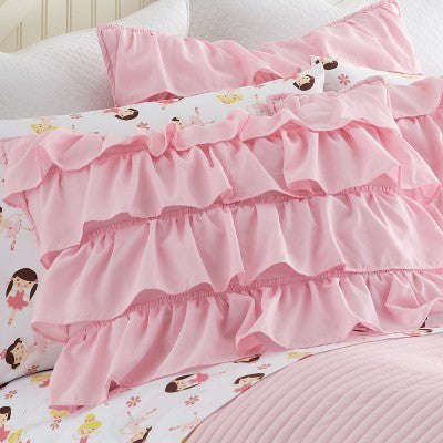 Levtex Home Bella Yataq Dəsti - Twin/Twin XL Yorğan və Standart Yastıq Kilipi YoxYox