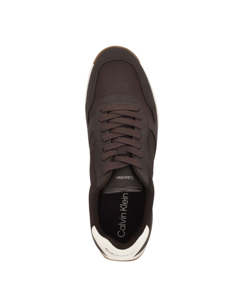 Calvin Klein Kişi Galladen Krossovkası