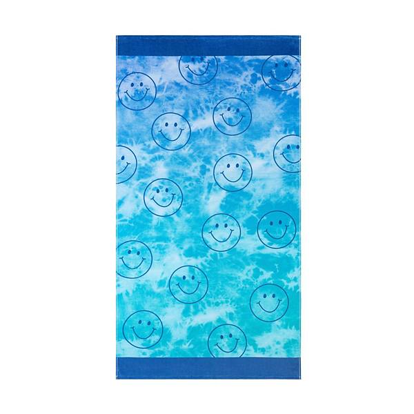 The Big One® Smiley Tie Dye Çaxır Hansı