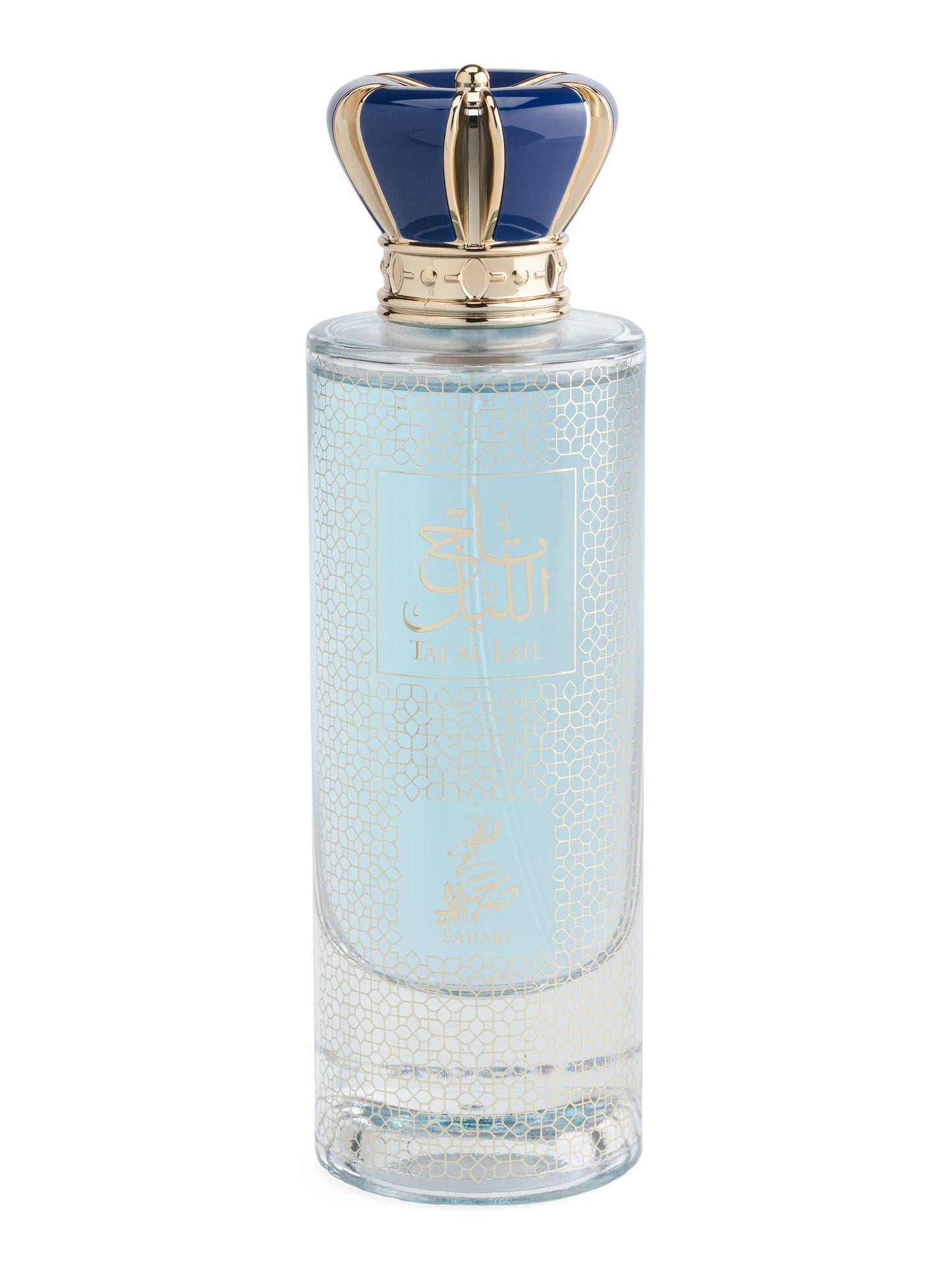 SAHARI PERFUME 3.4oz Taj Al Lail Eau De Parfum
