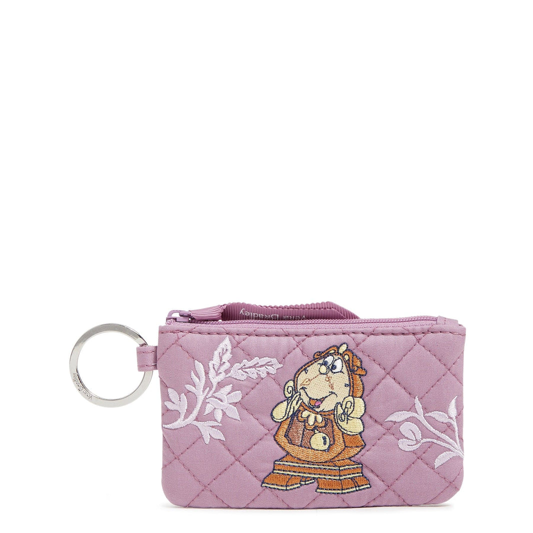 Vera Bradley Disney Fermuar ID Çantası YoxYox