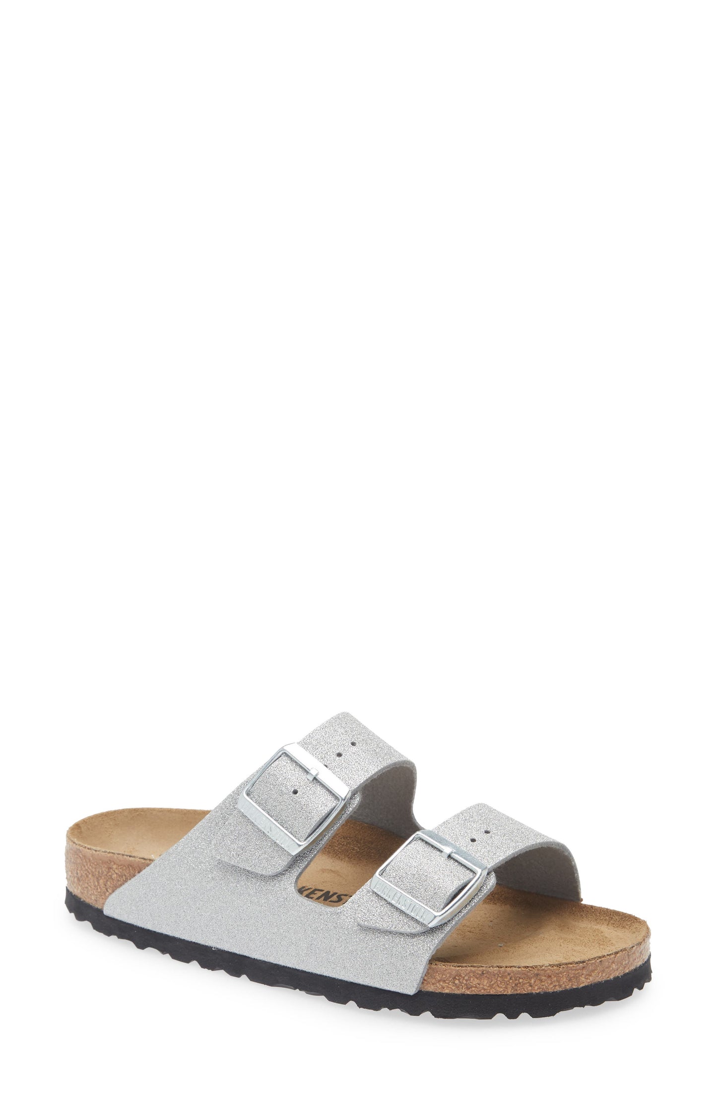 Birkenstock Arizona Sürüşdürmə Sandalı