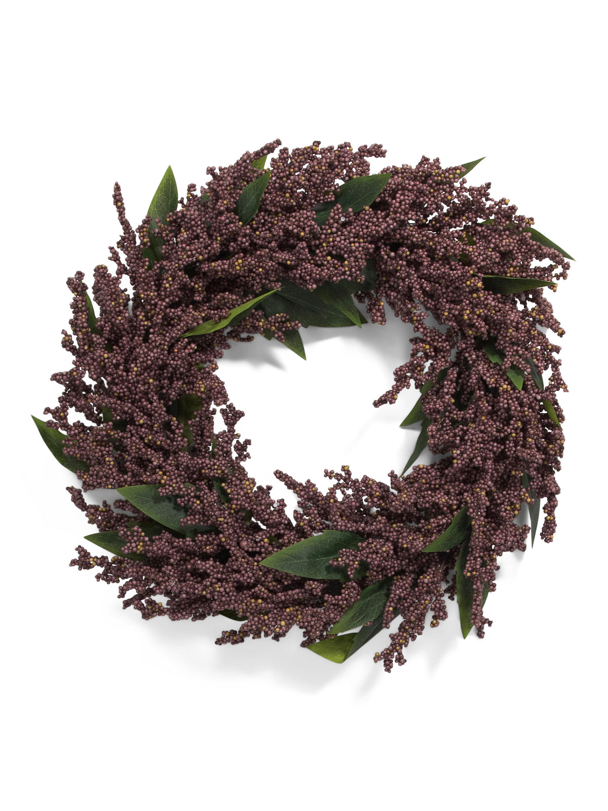 OLIVE & THYME 22in Giləmeyvə Çələngi