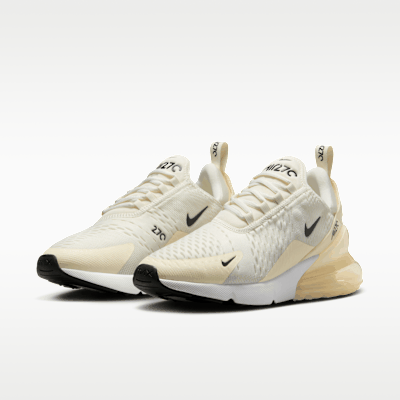 Nike Air Max 270 Qadın Ayaqqabısı YoxYox