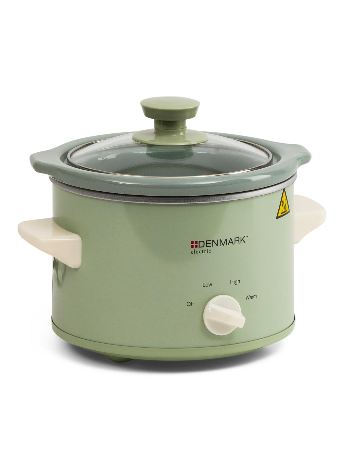 DENMARK 1.5qt Yavaş Pişirmə Qabı