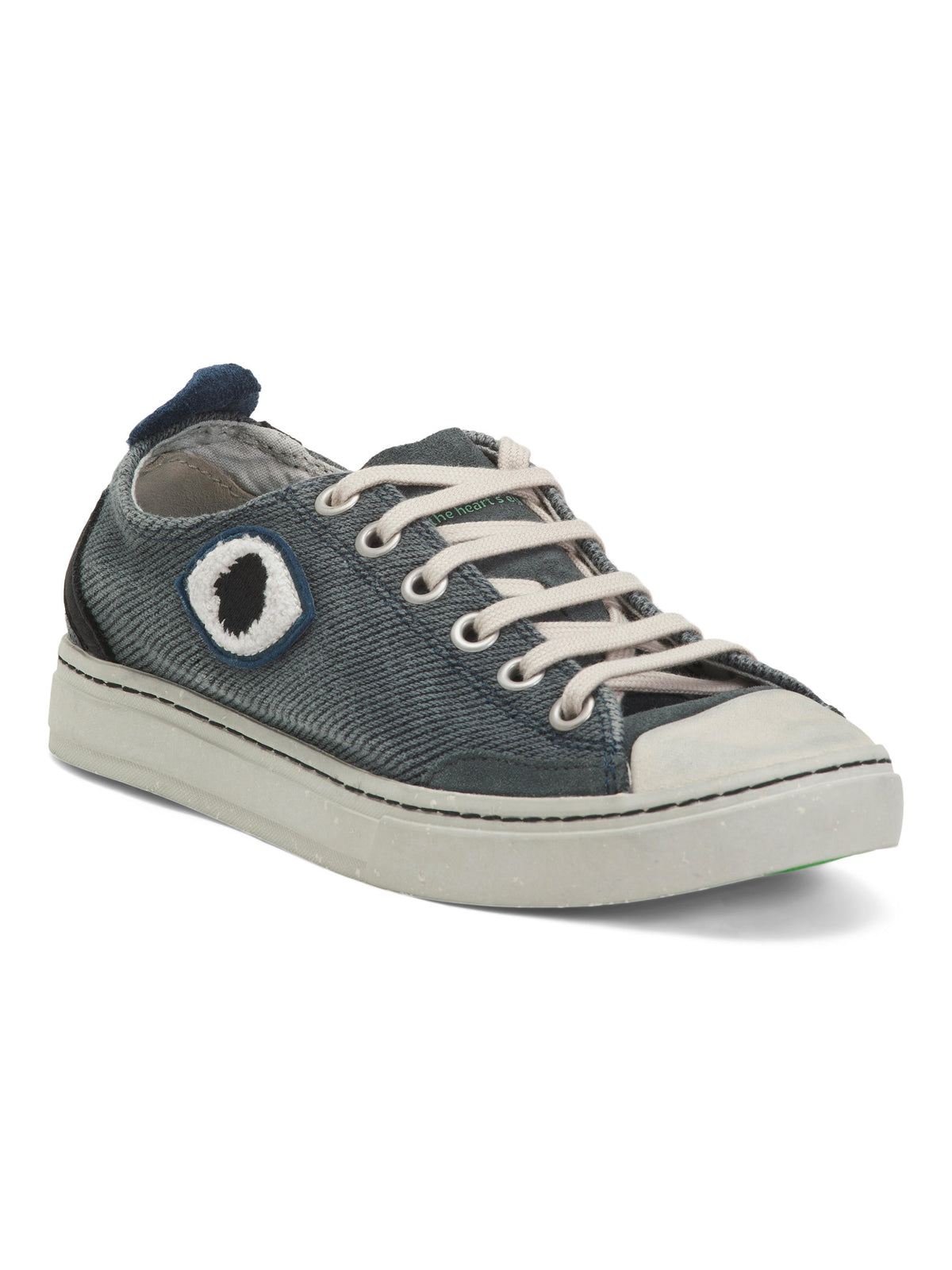 SATORISAN Unisex Koto Krossovkası