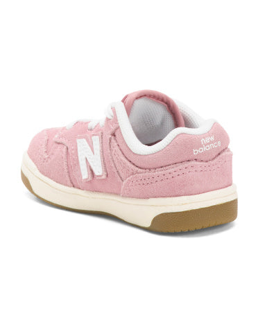 New Balance 480 Uşaq Gündəlik Krossovkası
