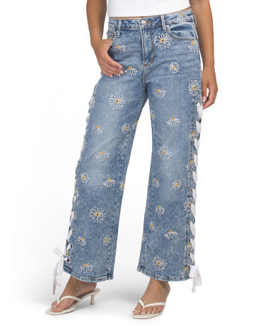 Lacey X Daisy Cins