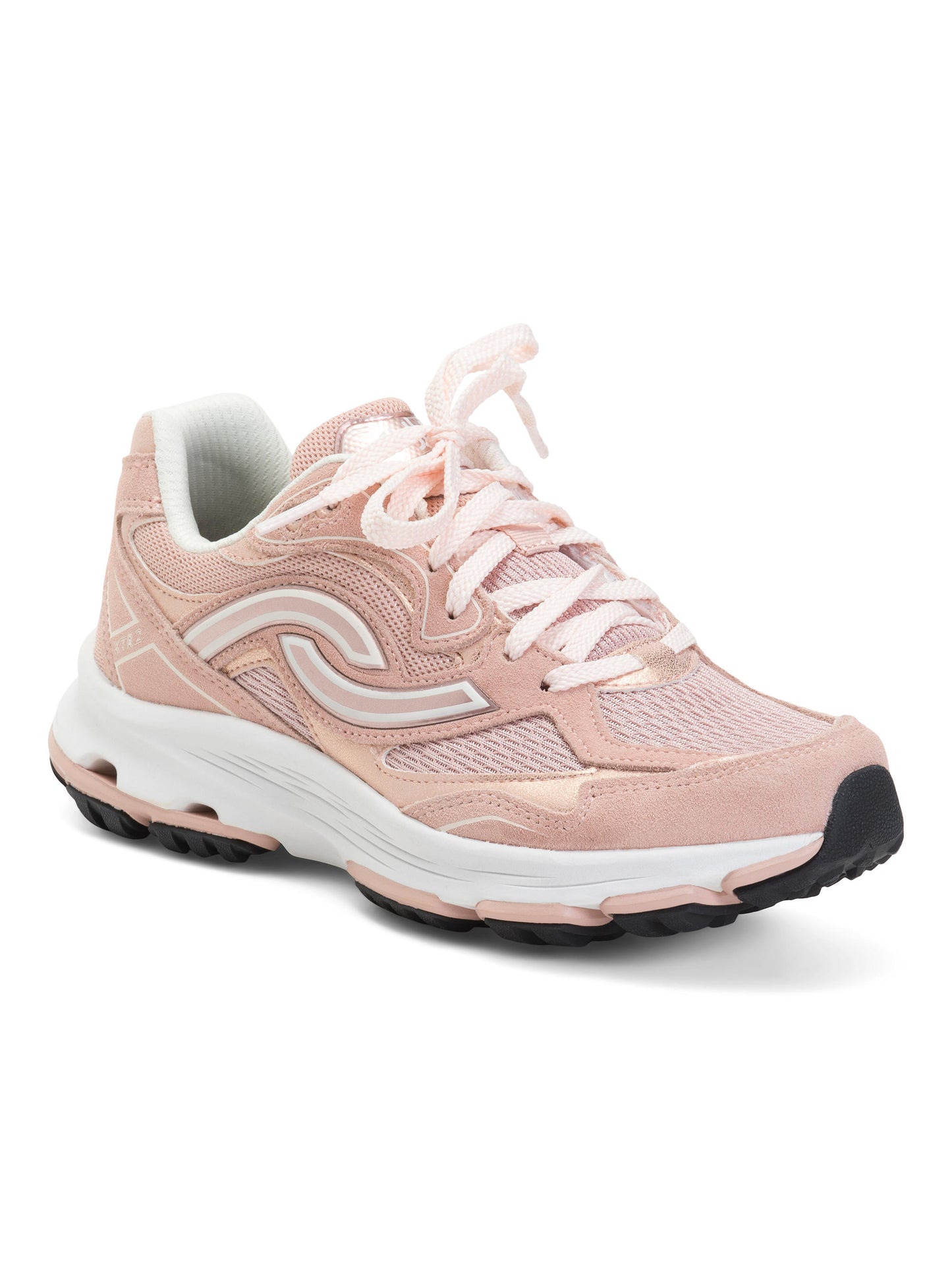 RYKA Suede Devotion X Tr 2 Yürüş Krossovkası